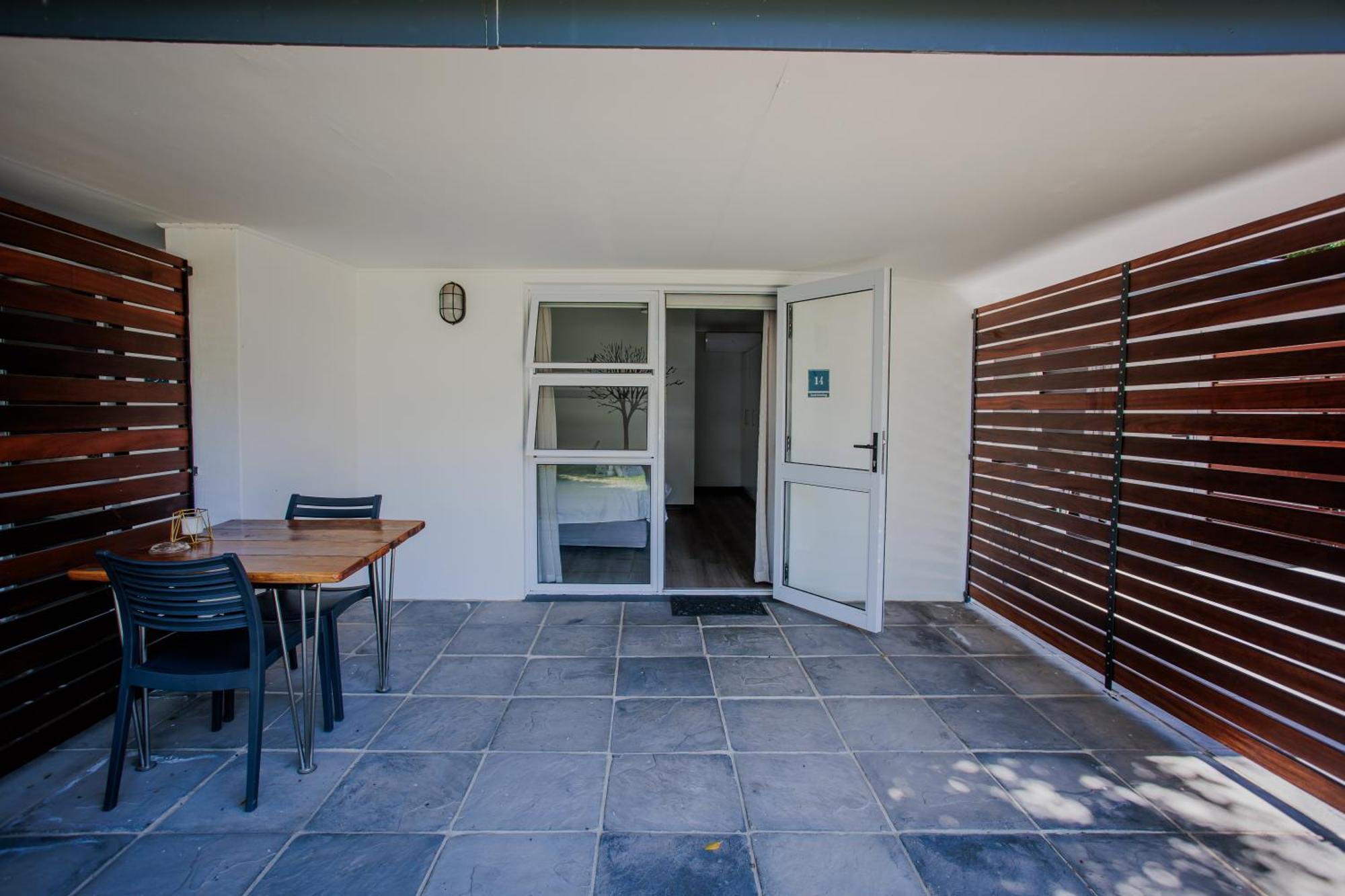 Aan De Eike Guest House Swellendam Exteriör bild