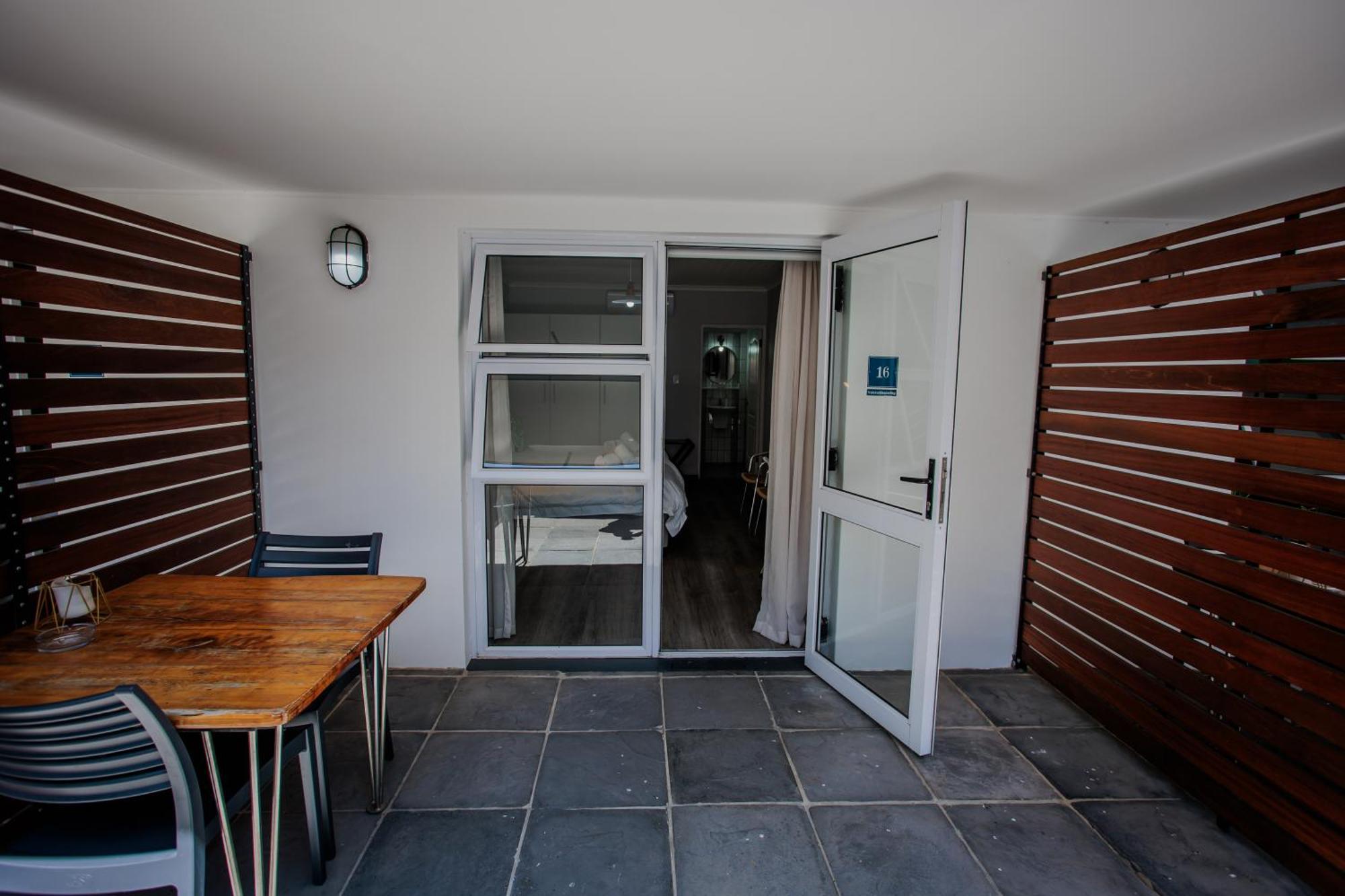 Aan De Eike Guest House Swellendam Exteriör bild